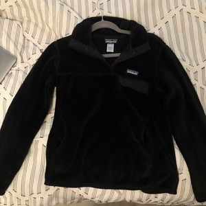 Patagonia sweater